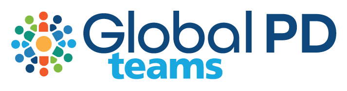 Global PD Teams Logo